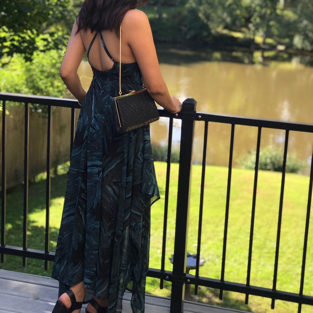 Lulus dress